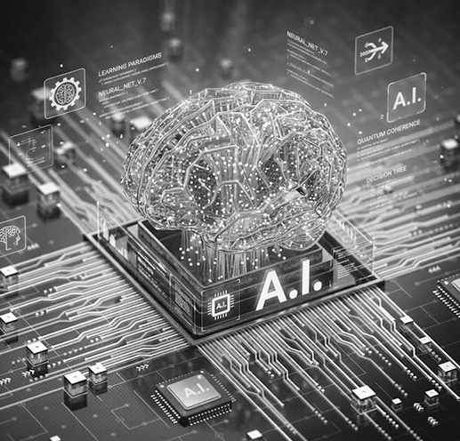 AI Projects preview
